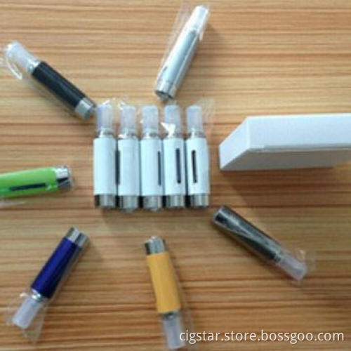 2013 vaporizer evod atomizer match with ego electronic cigarette from e cigarette manufacturer